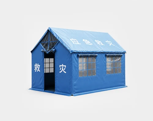 帐篷面料解决方案